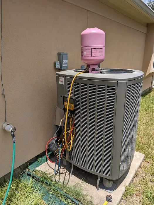 Service Company Picture 2