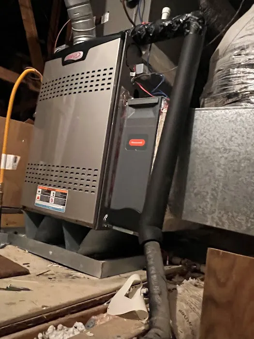 Service Company Picture 6