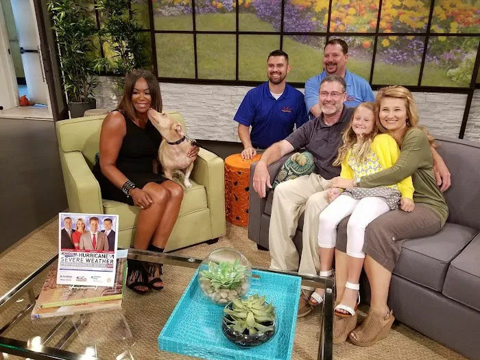 Service Company Picture 8