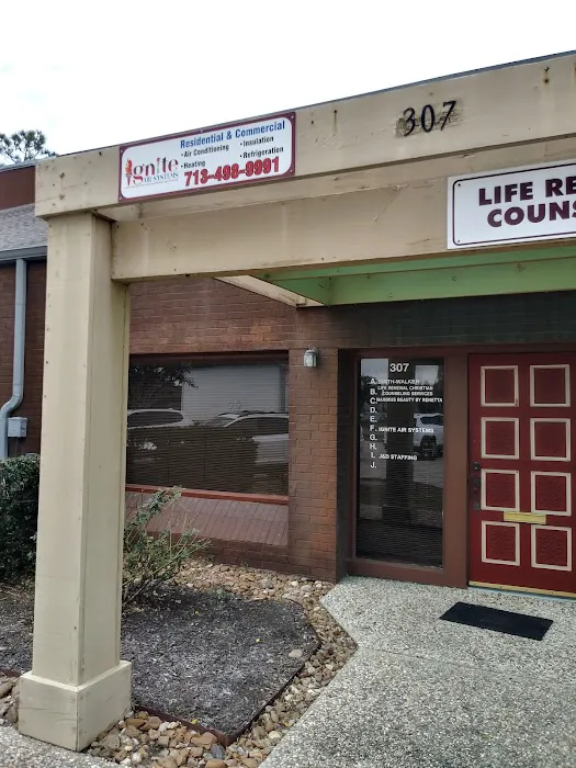 Ignite Air Systems Air Conditioning And Heating Repair Picture 2