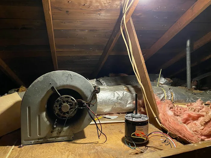 Ignite Air Systems Air Conditioning And Heating Repair Picture 1