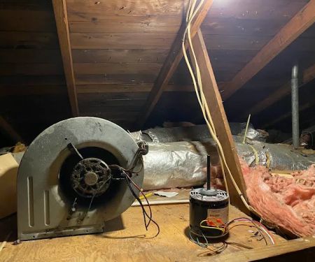 Ignite Air Systems Air Conditioning And Heating Repair