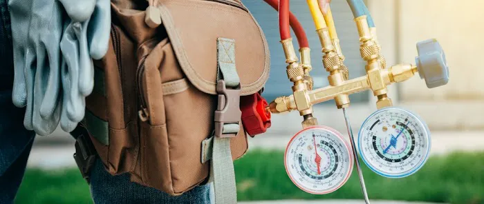 Air Maxx Cool Ac Repair Picture 1