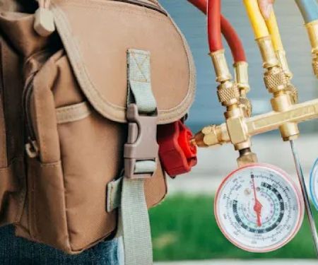 Air Maxx Cool Ac Repair