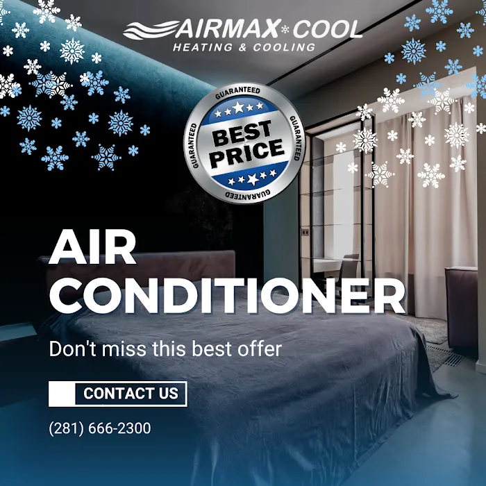 Air Maxx Cool Ac Repair Picture 3