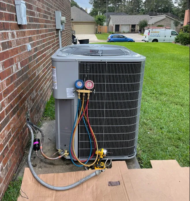 Air Maxx Cool Ac Repair Picture 4