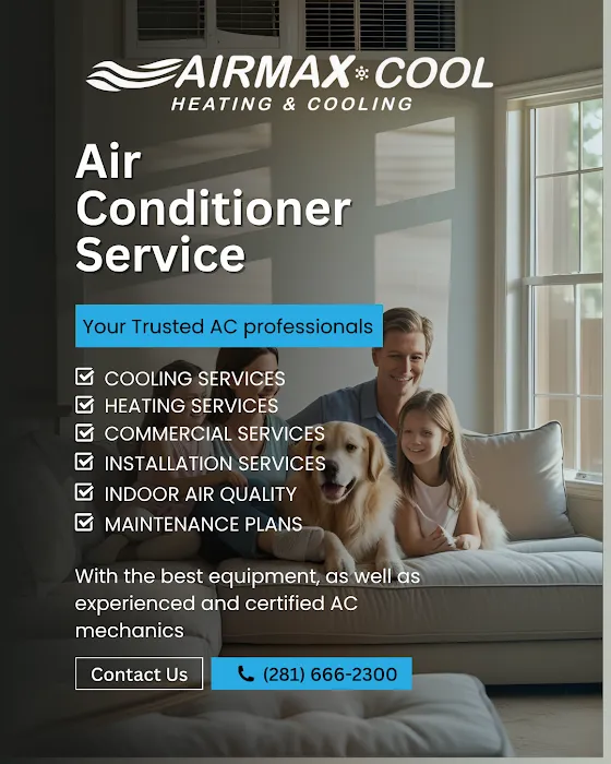 Air Maxx Cool Ac Repair Picture 5