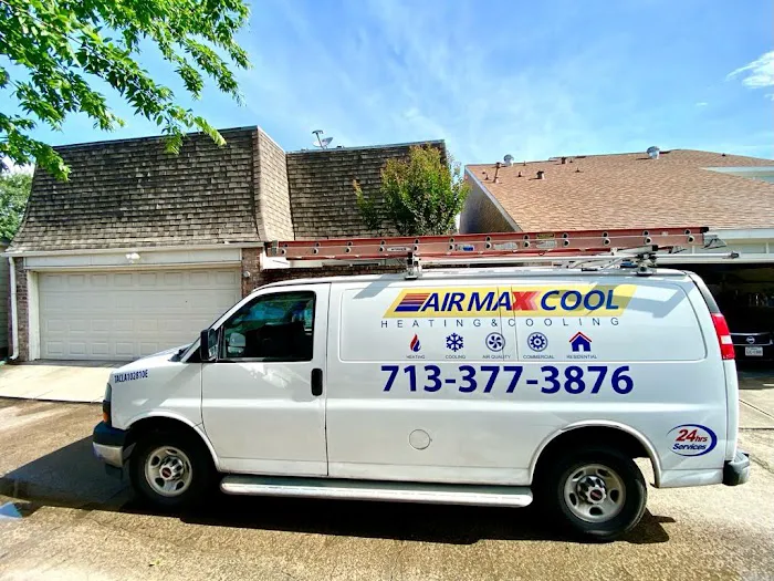 Air Maxx Cool Ac Repair Picture 6