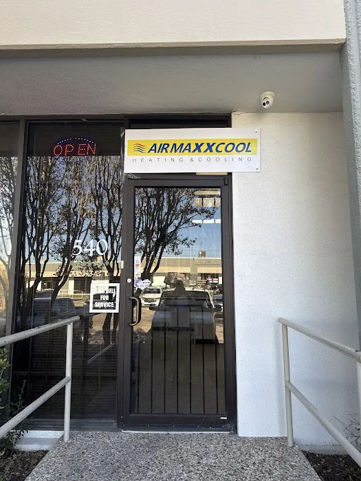 Air Maxx Cool Ac Repair Picture 9