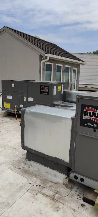 JN A/C & Heating Picture 1