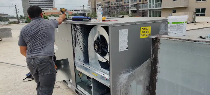 JN A/C & Heating Picture 2