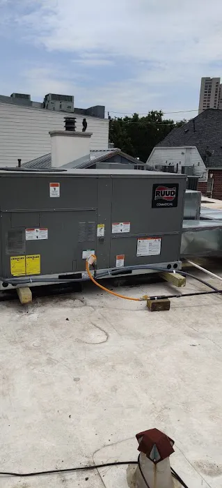 JN A/C & Heating Picture 4