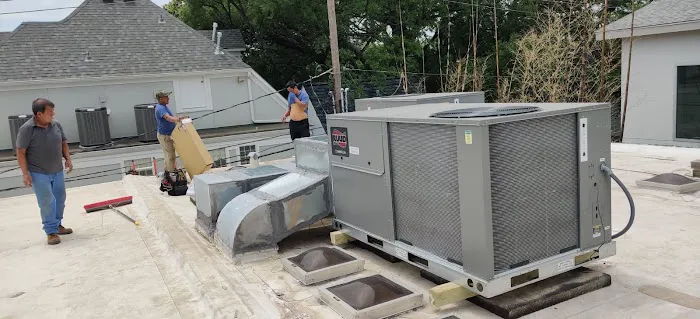 JN A/C & Heating Picture 6