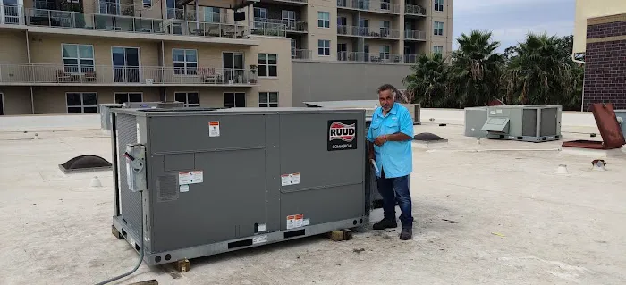 JN A/C & Heating Picture 7