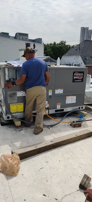 JN A/C & Heating Picture 9