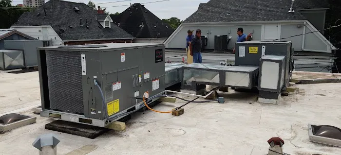 JN A/C & Heating Picture 8