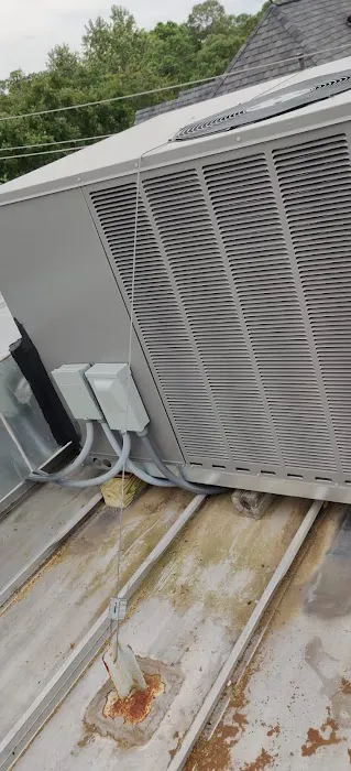 JN A/C & Heating Picture 10