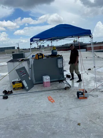 Sugar Land AC and Heating Picture 4