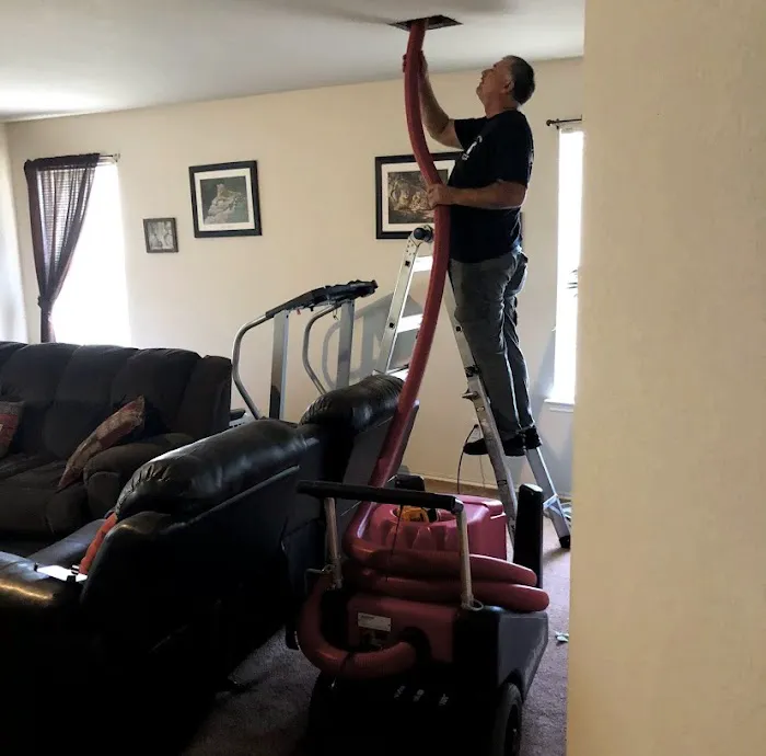 Sugar Land AC and Heating Picture 1