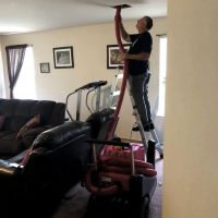 Sugar Land AC and Heating ico