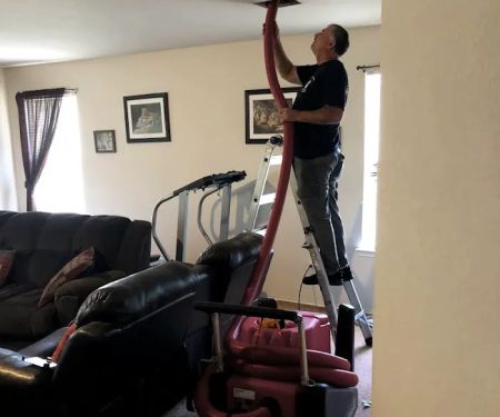 Sugar Land AC and Heating