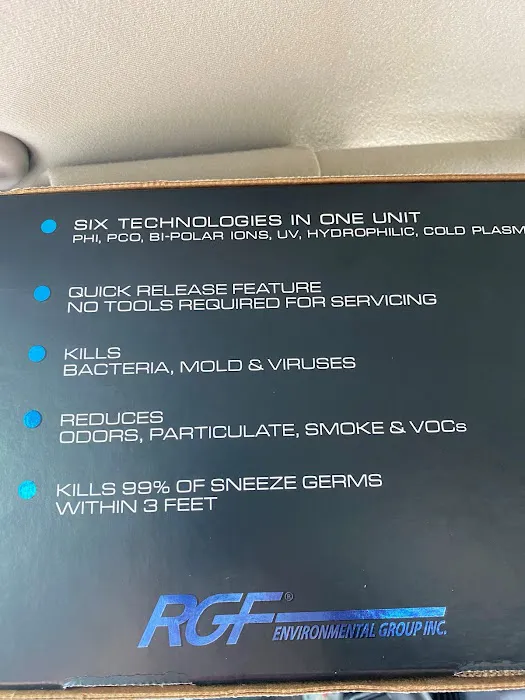 Sugar Land AC and Heating Picture 7