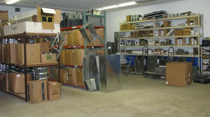 Houston HVAC Repair Company Picture 5