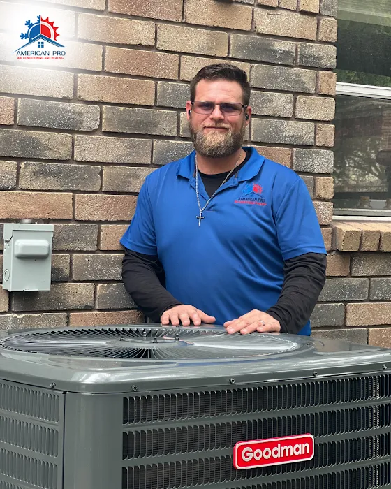 American Pro AC Picture 3