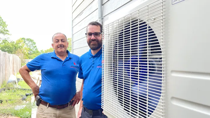 American Pro AC Picture 2