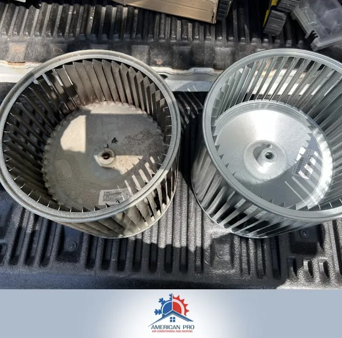 American Pro AC Picture 8