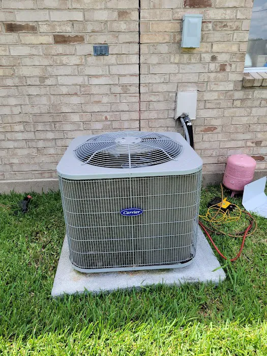 Refined Air Cooling & Heating Picture 2