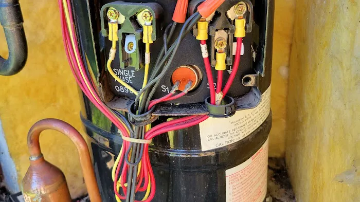 Refined Air Cooling & Heating Picture 3