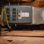 Refined Air Cooling & Heating