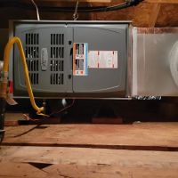 Refined Air Cooling & Heating ico