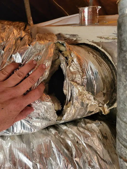 Refined Air Cooling & Heating Picture 7