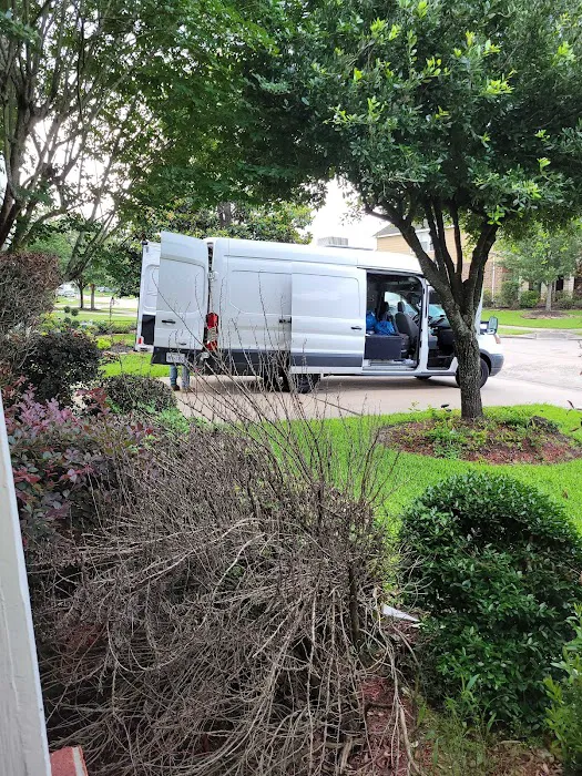 Refined Air Cooling & Heating Picture 6