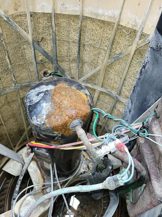 Refined Air Cooling & Heating Picture 5