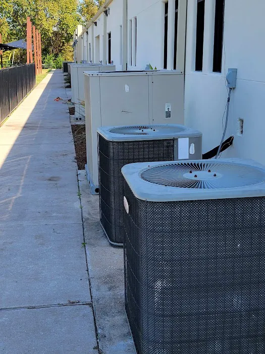 Refined Air Cooling & Heating Picture 9