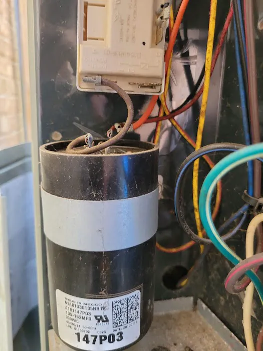 Refined Air Cooling & Heating Picture 10