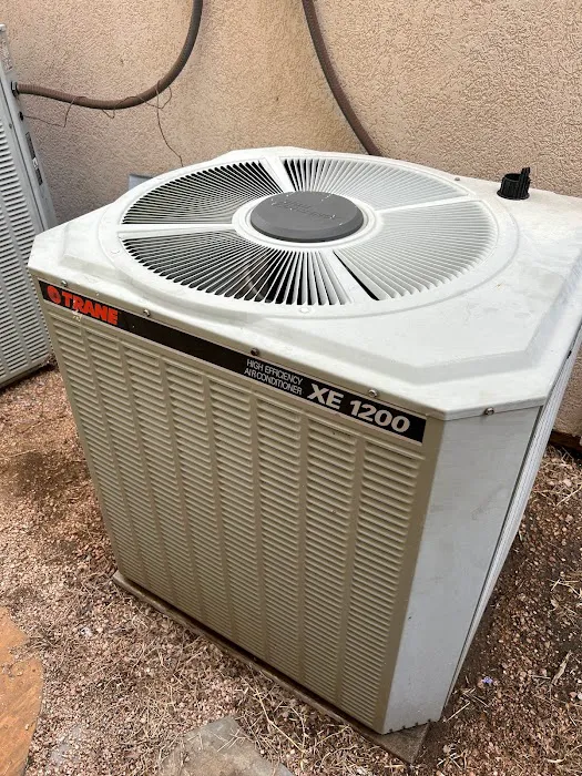 Bluebonnet air conditioning LLC Picture 2