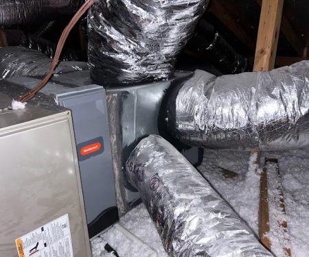 Bluebonnet air conditioning LLC