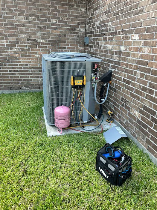 Bluebonnet air conditioning LLC Picture 3
