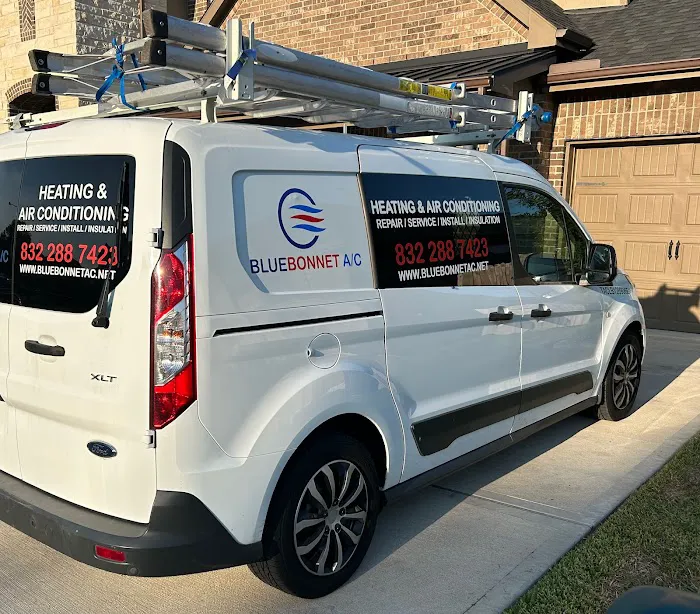 Bluebonnet air conditioning LLC Picture 6