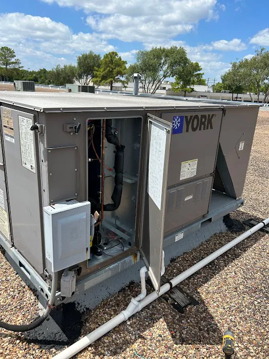 Bluebonnet air conditioning LLC Picture 5