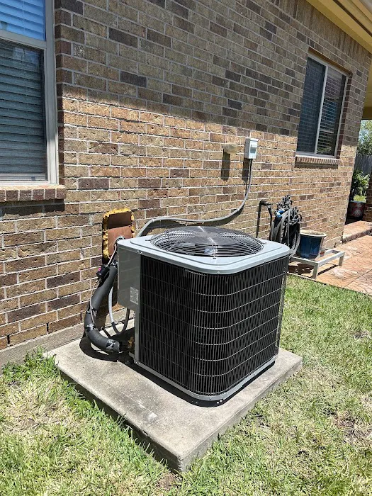 Bluebonnet air conditioning LLC Picture 4