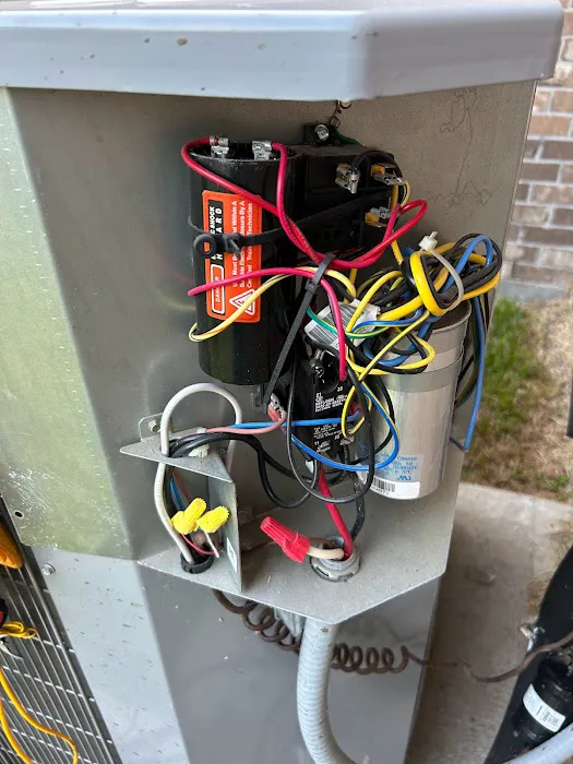 Bluebonnet air conditioning LLC Picture 7