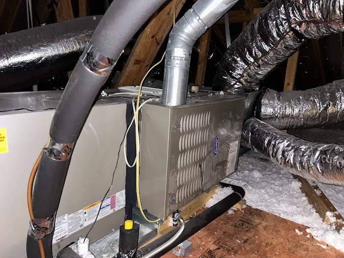 Bluebonnet air conditioning LLC Picture 8