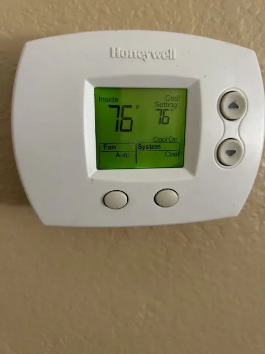 Bluebonnet air conditioning LLC Picture 9