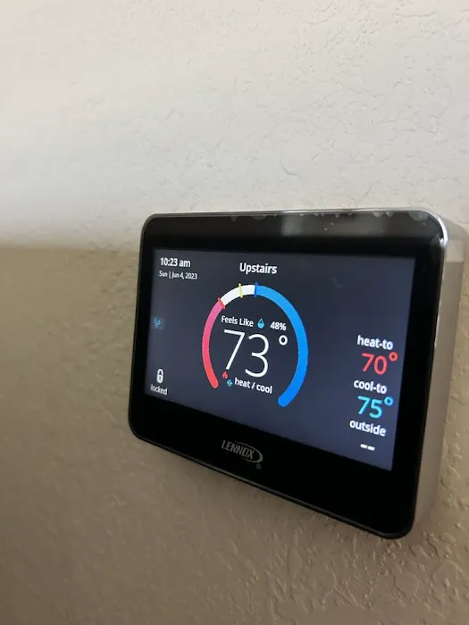 Bluebonnet air conditioning LLC Picture 10