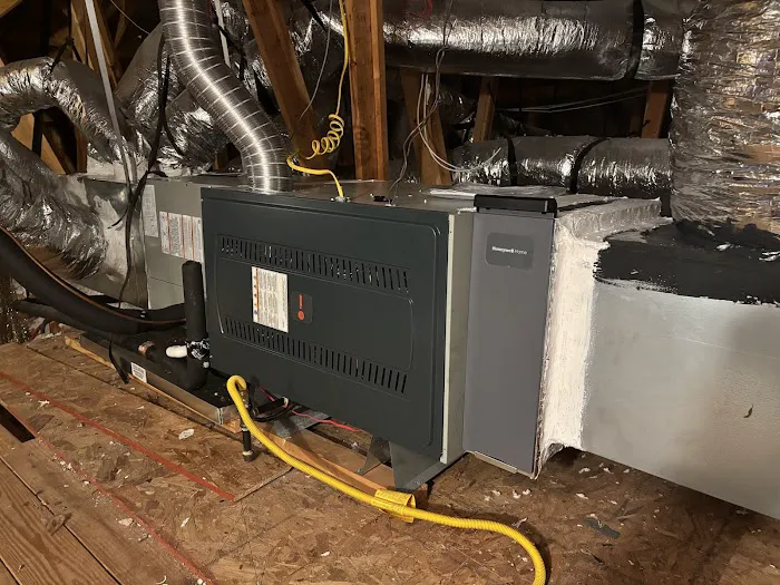 Mabry's Air Conditioning & Heating Inc Picture 2